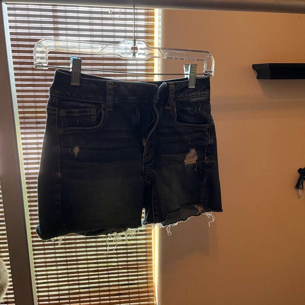 AE shorts size 2